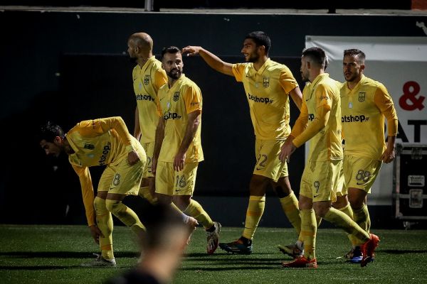 Έπιασε τον Ολυμπιακό στην κορυφή ο Άρης – Η βαθμολογία της Superleague