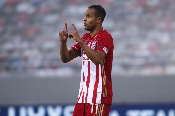 Όλα τα γκολ από το Ολυμπιακός – ΑΕΛ