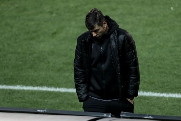 Όσκαρ υποκριτικής : Δάκρυσε ο Γκαρσία για τον ΠΑΟΚ που τον… πολεμάνε όλοι