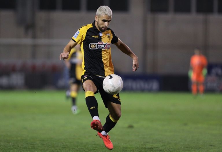 ΑΕΚ : Σύντομα θα αποτελέσει παρελθόν ο Παουλίνιο