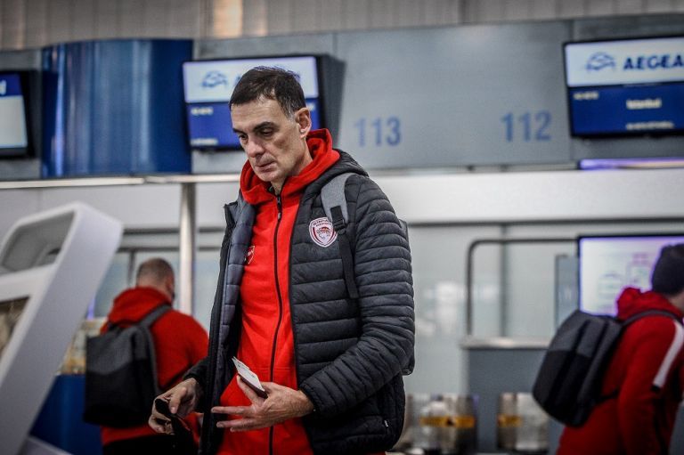 Μπαρτζώκας : H Φενέρμπαχτσε παραμένει μια καλή ομάδα