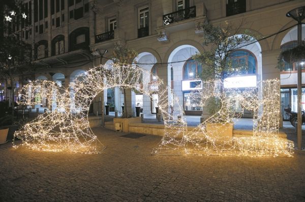 Χριστούγεννα που πέρασαν δραματικά οι Ελληνες