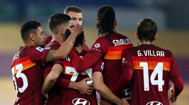 Ρόμα – Τορίνο 3-1