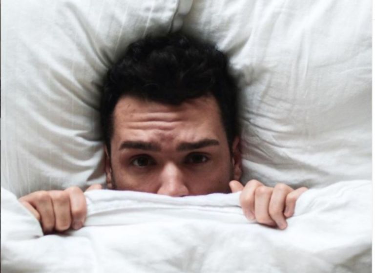 Κάντε το τεστ που αποκαλύπτει τις αληθινές επιδόσεις σας στο κρεβάτι