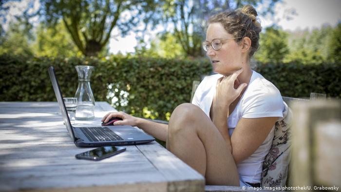 Εργασία από το σπίτι: μαγική συνταγή με …παγίδες