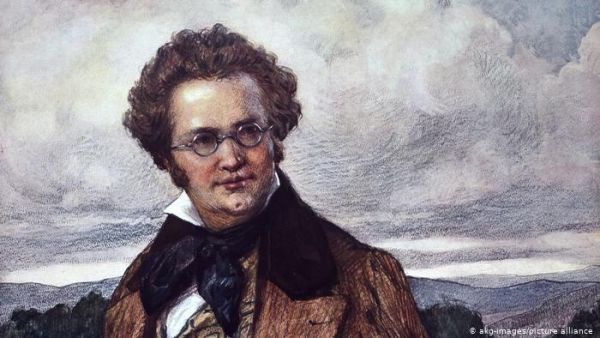 Προσεγγίζοντας τον Σούμπερτ εξ αποστάσεως