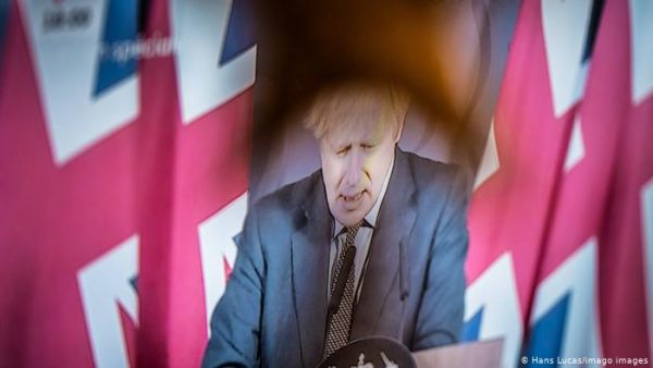 DW: Λάθος το Brexit παρά τη συμφωνία