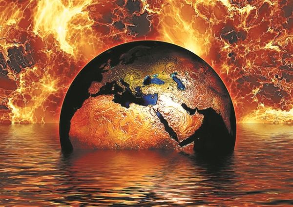 Τι μας περιμένει τη νέα χρονιά – Οι προβλέψεις για το 2021