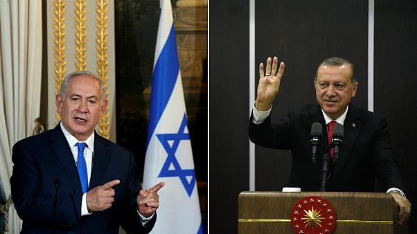 Η αλήθεια για τις σχέσεις Τουρκίας – Ισραήλ: Εχουν κλείσει deal ή όχι;