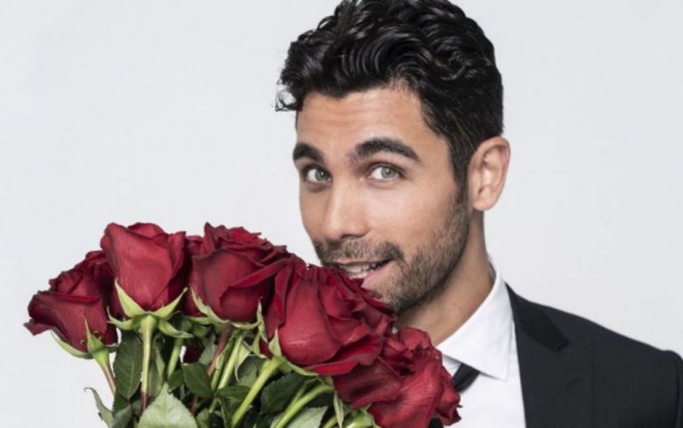 The Bachelor : Η ανάρτηση του Παναγιώτη Βασιλάκου για την Σία Βοσκανίδου