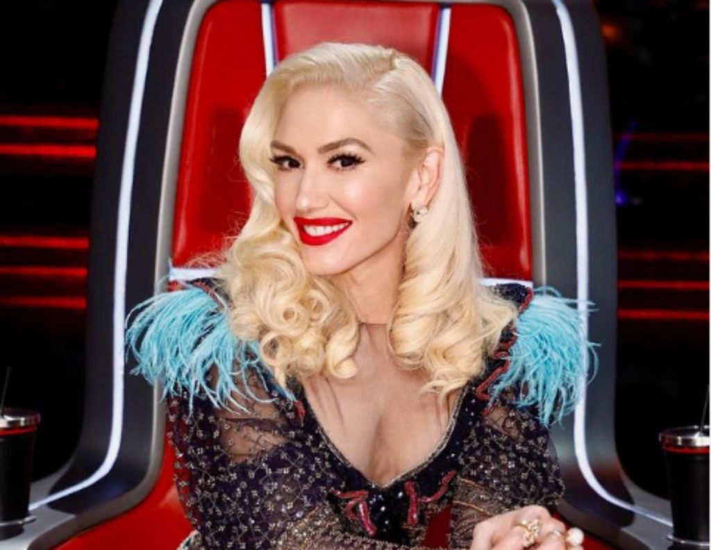 Γκουέν Στεφάνι : Πως θα αντιγράψετε το 90’ς στιλ της