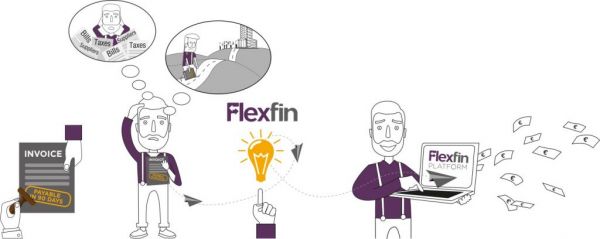 Ο ορισμός του Fintech για μια εταιρεία που ξεχωρίζει στον χρηματοπιστωτικό τομέα