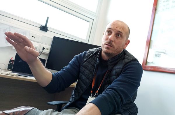 Στην… ουρά της Ουρουγουάης