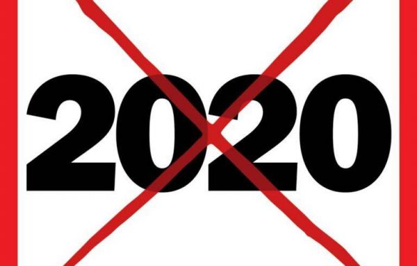 Ολόκληρο το 2020 σε λιγότερο από 4 λεπτά – Συγκλονιστικό βίντεο