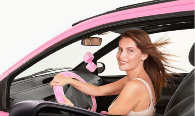 Λετίσια Κάστα : Ποια είναι τα αγαπημένα κομμάτια της γκαρνταρόμπας της