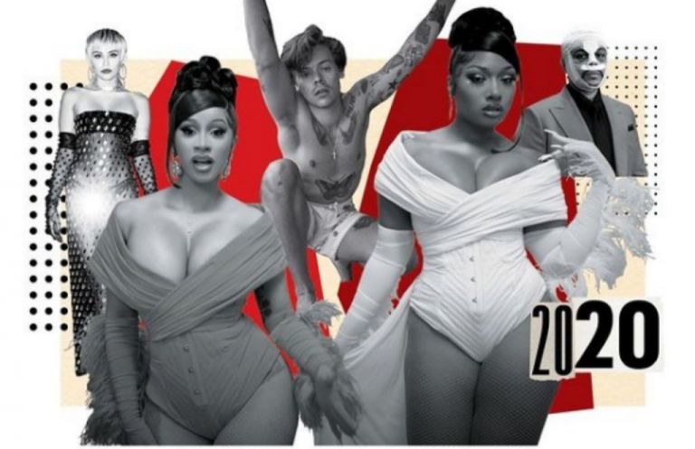 Rolling Stone : Αυτά είναι τα καλύτερα τραγούδια του 2020