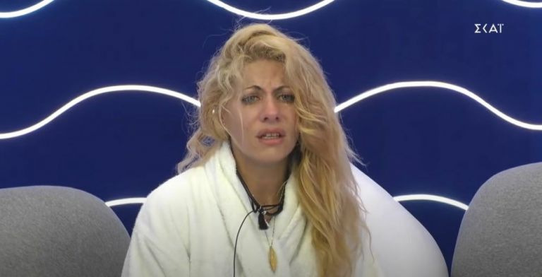 Άννα Μαρία Ψυχαράκη : «Ήταν ένα μαρτύριο για μένα το Big Brother»