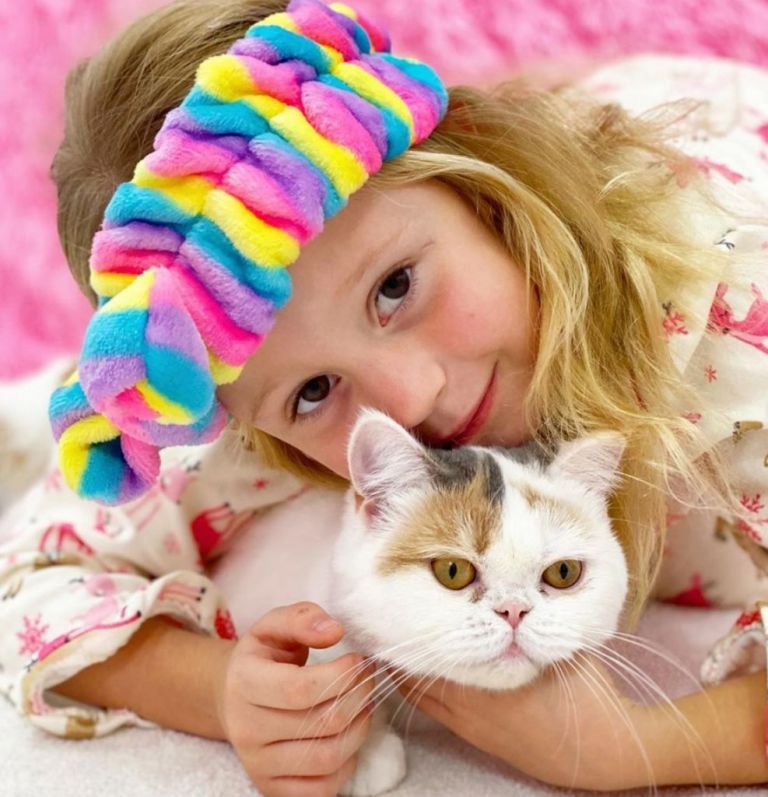 Μια 6χρονη από την Ρωσία ανάμεσα στους πιο ακριβοπληρωμένους YouTubers του κόσμου