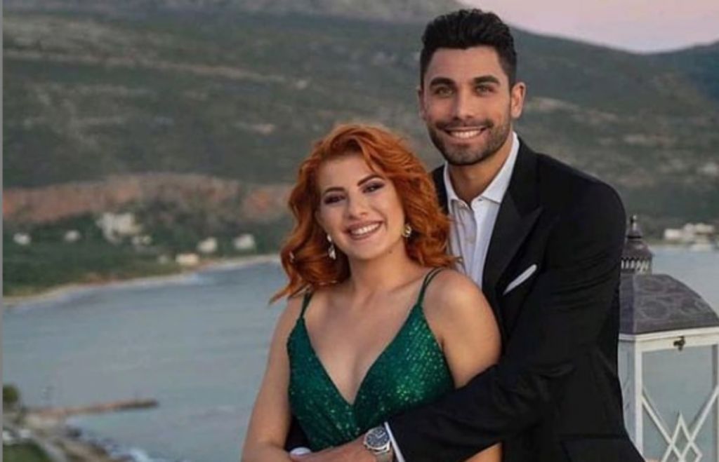 The Bachelor : Γιατί θα κάνουν χωριστά γιορτές η Νικολέττα και ο Παναγιώτης;