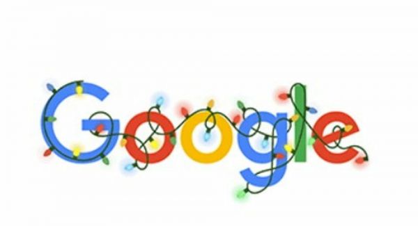 Διακοπές του Δεκεμβρίου : Νότα αισιοδοξίας στέλνει το doodle της Google