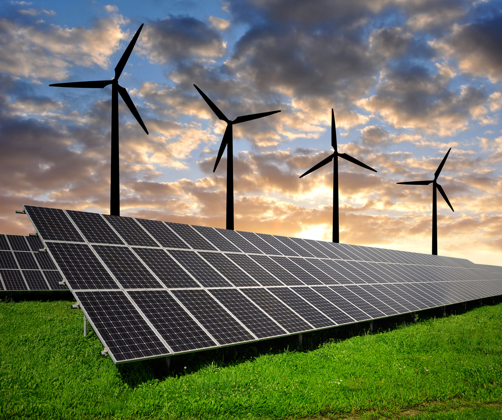 Επενδύσεις : Τέσσερα νέα έργα σε μονάδες παραγωγής ηλεκτρικής ενέργειας