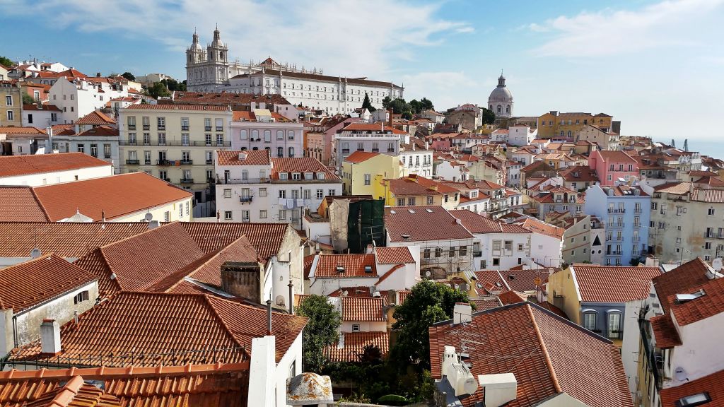 Λισαβόνα: Ο κοροναϊός, η στέγαση κι ένα φιλόδοξο πρόγραμμα