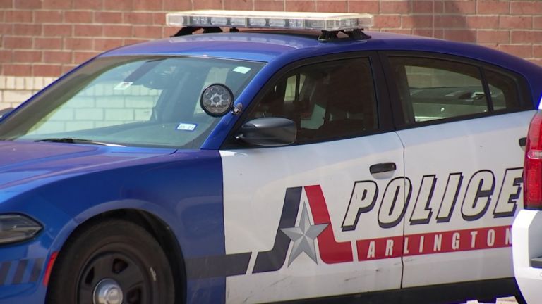 Πυροβολισμοί στο Τέξας : Δύο νεκροί και ένας τραυματίας