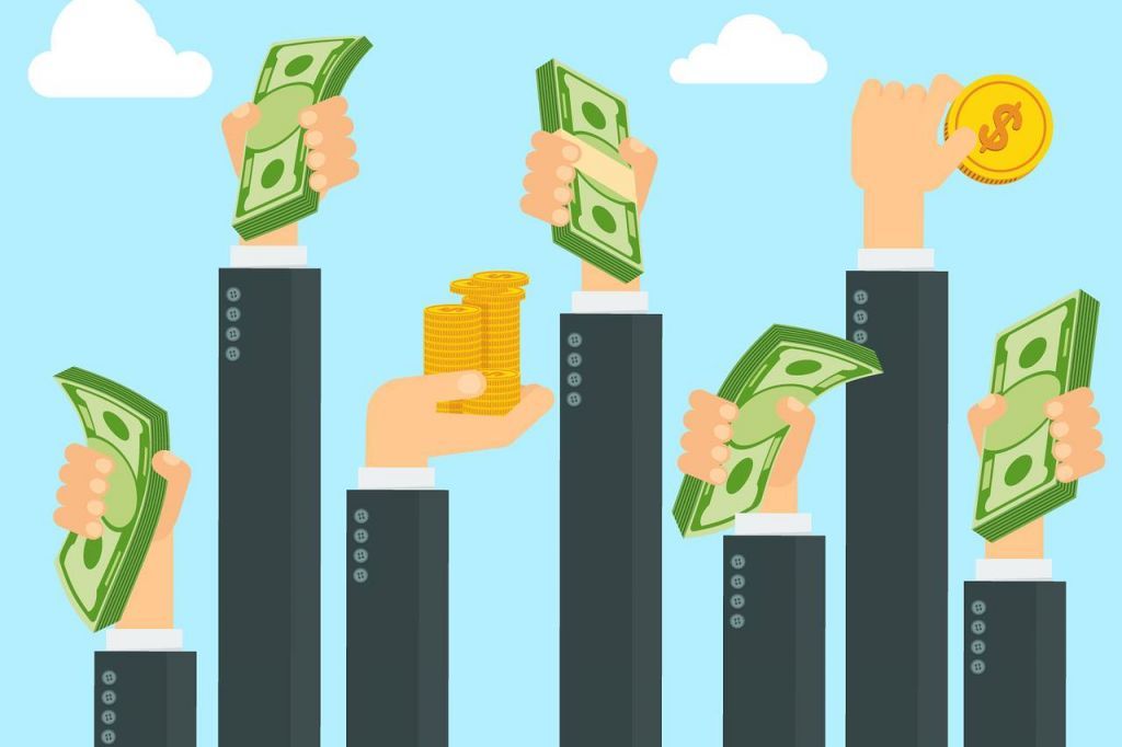 Κοροναϊός : Η πανδημία «ευκαιρία για αναμόρφωση του καπιταλισμού»