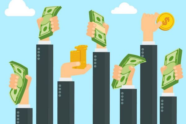 Κοροναϊός : Η πανδημία «ευκαιρία για αναμόρφωση του καπιταλισμού»