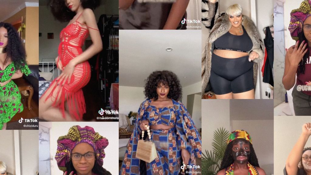 Οι μεγαλύτερες τάσεις που είδαμε στο TikTok το 2020