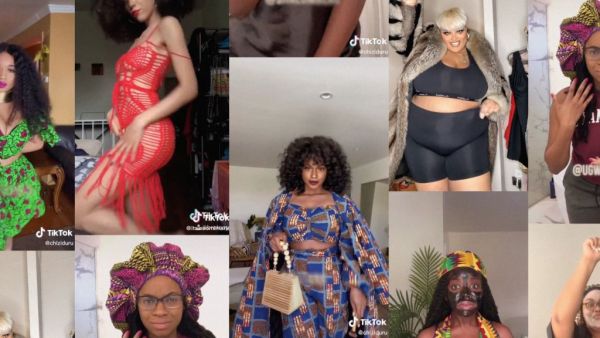 Οι μεγαλύτερες τάσεις που είδαμε στο TikTok το 2020