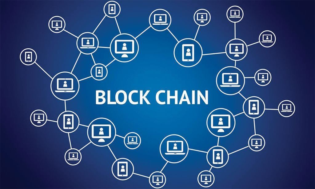 Η τεχνολογία του blockchain «θα αποφέρει 1,76 τρισ. δολάρια την επόμενη δεκαετία»