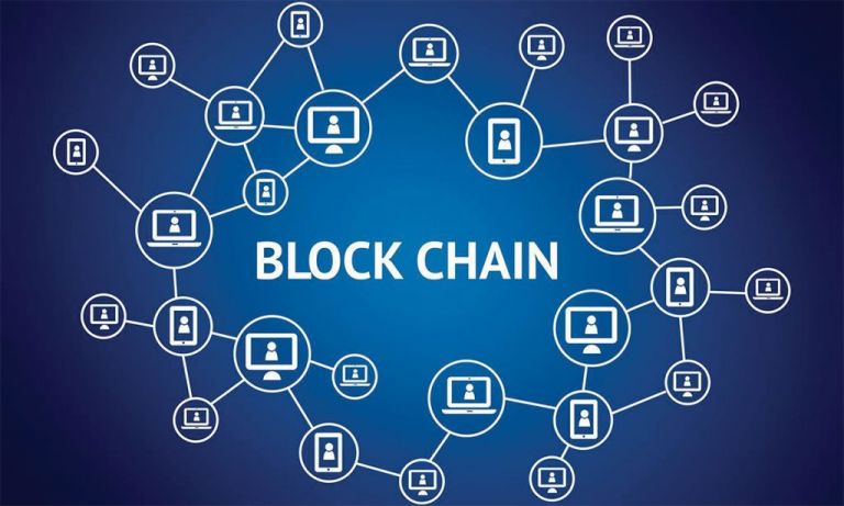 Η τεχνολογία του blockchain «θα αποφέρει 1,76 τρισ. δολάρια την επόμενη δεκαετία»