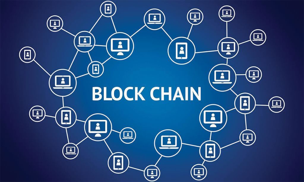 Η τεχνολογία του blockchain «θα αποφέρει 1,76 τρισ. δολάρια την επόμενη δεκαετία»