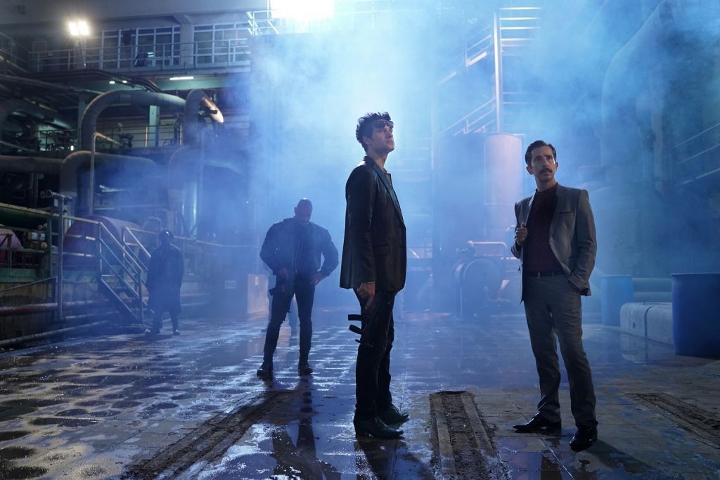 Οδηγός Binge Watching: The Xmas Edition