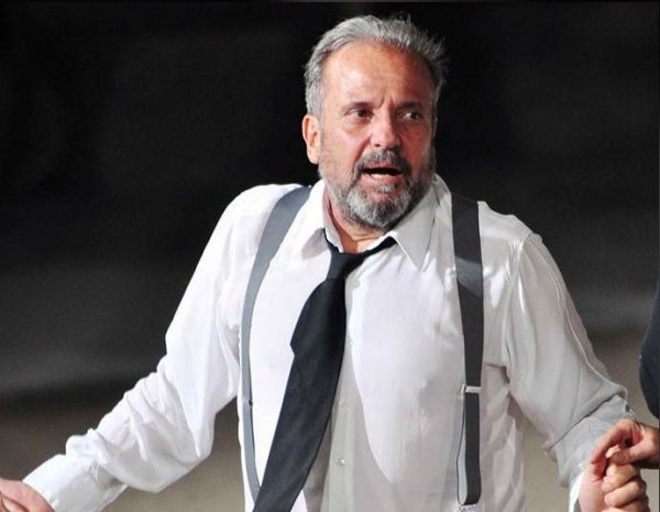 Χριστίνα Αλεξανιάν : H συγκινητική ανάρτηση για τον Μηνά Χατζησάββα