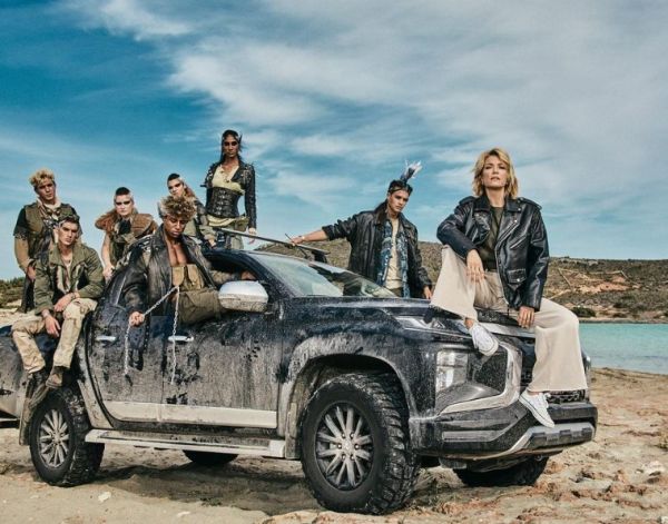 H κάθοδος των βαρβάρων στην Ελαφόνησο