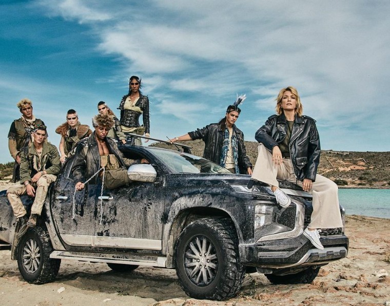 H κάθοδος των βαρβάρων στην Ελαφόνησο