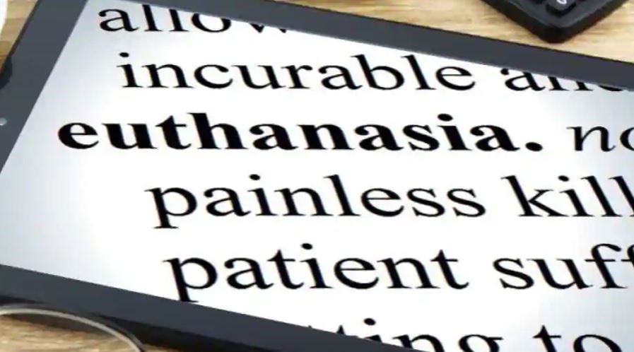 Ισπανία : Η Κάτω Βουλή ενέκρινε το νομοσχέδιο για τη νομιμοποίηση της ευθανασίας