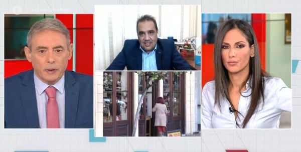 Αποκλειστικό MEGA : Αυξάνεται ο μισθός στους εργαζόμενους μερικής απασχόλησης