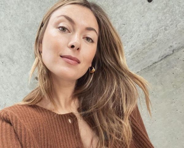 Μαρία Σαράποβα : Παντρεύεται φίλο του πρίγκιπα Χάρι