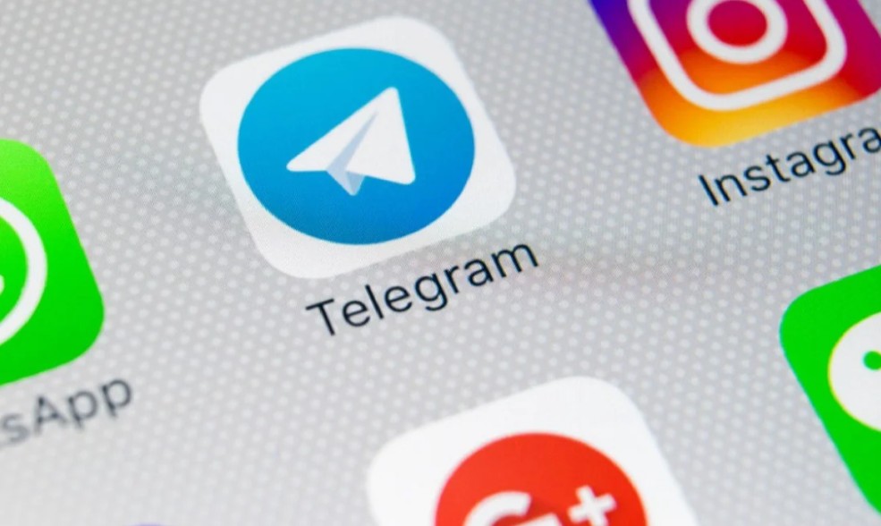 Αποκαταστάθηκε η λειτουργία του Telegram στην Ευρώπη