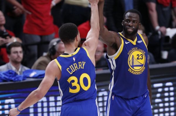 Δύο κρούσματα κοροναϊού στους Γουόριορς, αναβλήθηκε η πρώτη προπόνηση