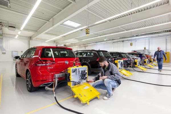 Οι προδιαγραφές Euro7 απειλούν να «σβήσουν» τους παραδοσιακούς κινητήρες