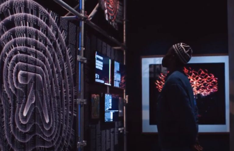 «The New Rave» – Ξενάγηση στην ιστορία της ηλεκτρονικής μουσικής