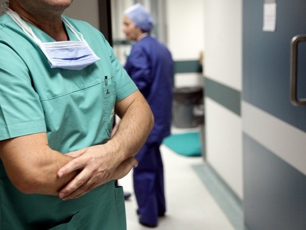 Κοροναϊός : Σε καραντίνα 27 υγειονομικοί στο Πανεπιστημιακό Νοσοκομείο Ιωαννίνων