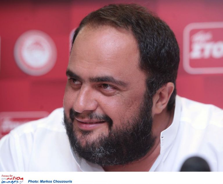 Εισαγγελέας στη Δίκη των «28»: Αθώος ο Βαγγέλης Μαρινάκης