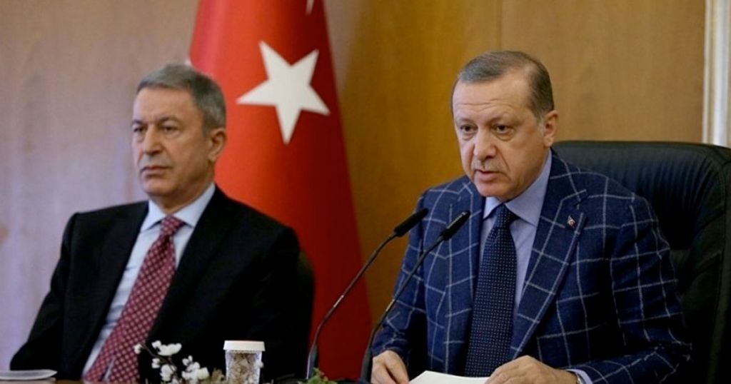 Editorial Ta Nea: Pressure