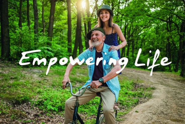 Καινοτομία: Σύμμαχος στην επίτευξη του έργου μας