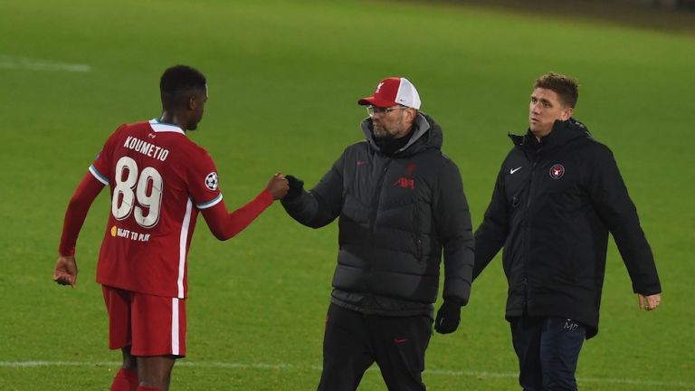 Κλοπ για VAR : Δεν είμαι πλέον σίγουρος ότι πρόκειται για μια καλή ιδέα